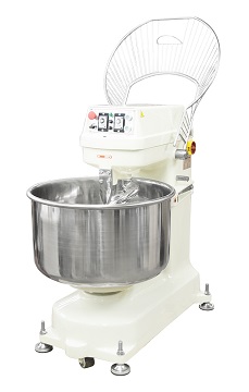 Spiral Dough Mixer-88 Lbs/Flour-AE4065-American Eagle